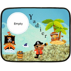 Yadier blanket - 35 x27  Fleece Blanket (Mini)