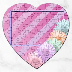 Flower Puzzle