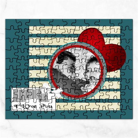 Love By Brooke Front