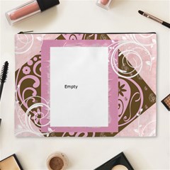 girly princess xl cosmetic bag - Cosmetic Bag (XL)