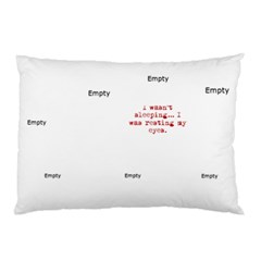 Dan s Pillow - Pillow Case