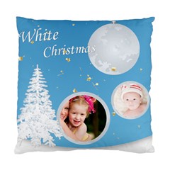 christmas - Standard Cushion Case (Two Sides) christmas - Standard Cushion Case (Two Sides)