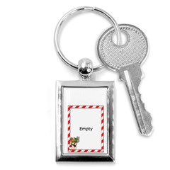 Christmas Angel Key Chain