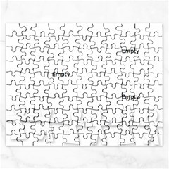 3 Photo Family Puzzle