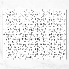 Little Girl Puzzle
