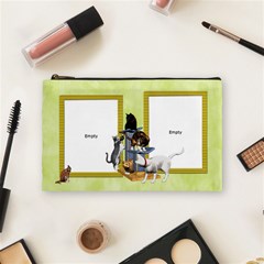 cats2 - Cosmetic Bag (Medium)