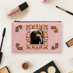 My Journal Medium Cosmetic Case - Cosmetic Bag (Medium)