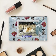 Friends cosmetic bag medium2 - Cosmetic Bag (Medium) Friends cosmetic bag medium2 - Cosmetic Bag (Medium)