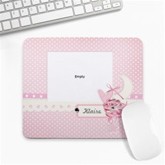 Mousepad- Precious Baby - Large Mousepad