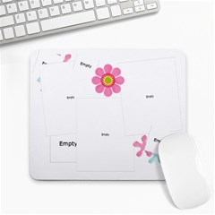 Princess Mousepad - Large Mousepad