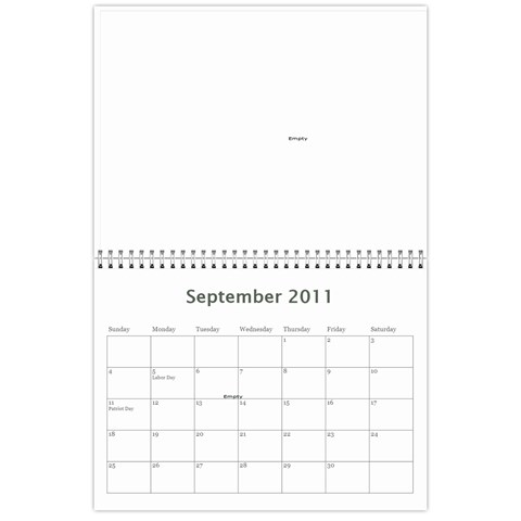 2011 Second By Soma Venkata Sep 2011