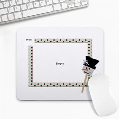 Mouse Pad 1001 - Large Mousepad