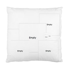I Heart Pillowcase 1001 - Standard Cushion Case (One Side) I Heart Pillowcase 1001 - Standard Cushion Case (One Side)