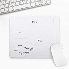 Mouse Pad All Better 1002 - Large Mousepad