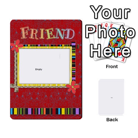 Cards22 By Diana Front - Heart4