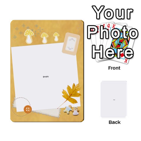 Cards22 By Diana Front - Heart6