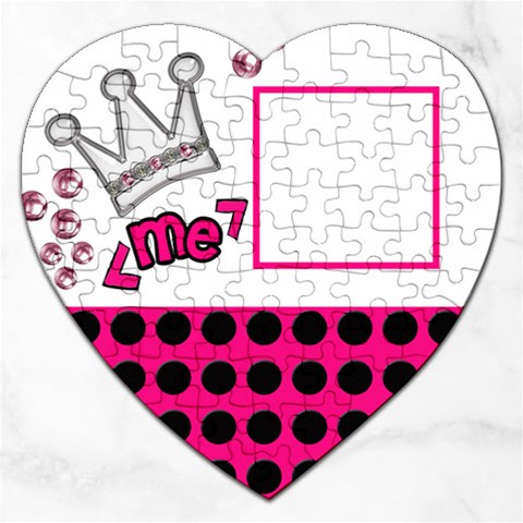 Princess Front