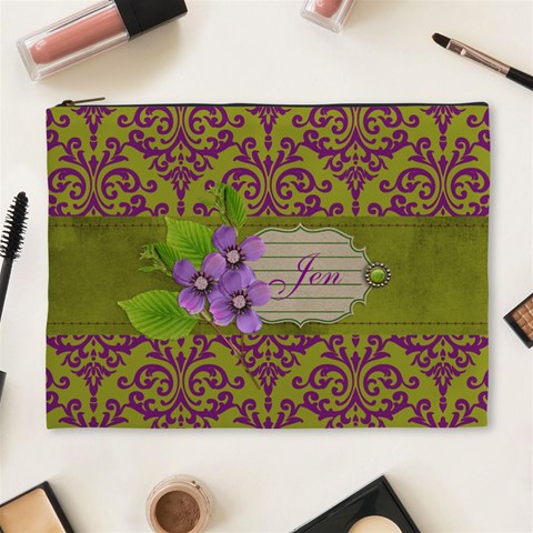Cosmetics Front