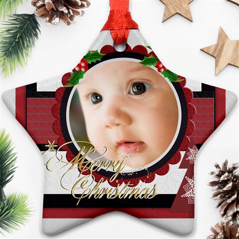 Xmas By Joely Front