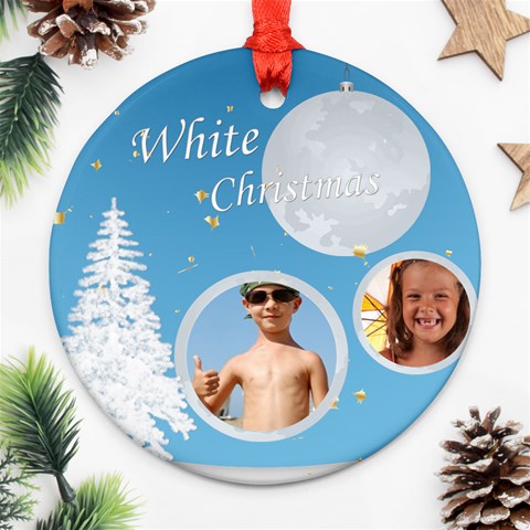 Xmas By Joely Front