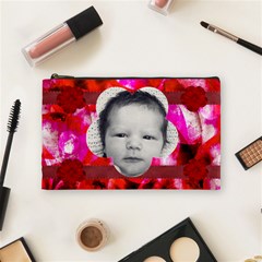 Colour Madness Medium Cosmetic Case - Cosmetic Bag (Medium)