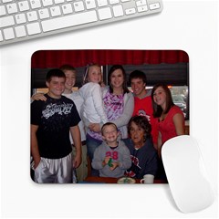Large Mousepad