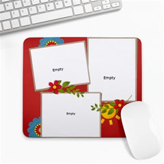 Denmay - Large Mousepad