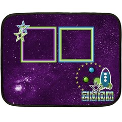 Blanket-A Space Story 1001 - 35 x27 Fleece Blanket (Mini) Blanket-A Space Story 1001 - 35 x27 Fleece Blanket (Mini)