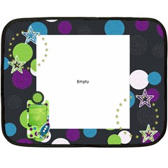 Blanket-A Space Story 1003 (4 styles) - 35 x27 Fleece Blanket (Mini) Blanket-A Space Story 1003 (4 styles) - 35 x27 Fleece Blanket (Mini)