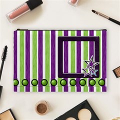 Cosmetic Bag-A Space Story 1003 - Cosmetic Bag (Large) Cosmetic Bag-A Space Story 1003 - Cosmetic Bag (Large)