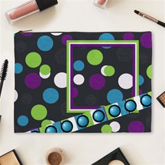 Cosmetic Bag-A Space Story - Cosmetic Bag (XL)