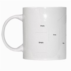 Pretty Mom Mug
