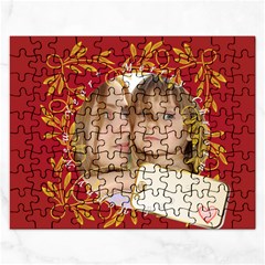 christmas - Jigsaw Puzzle (Rectangular)