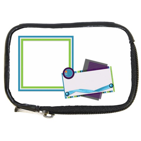 Camera Case Front