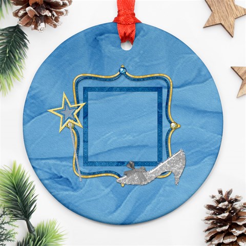 Ornament Front