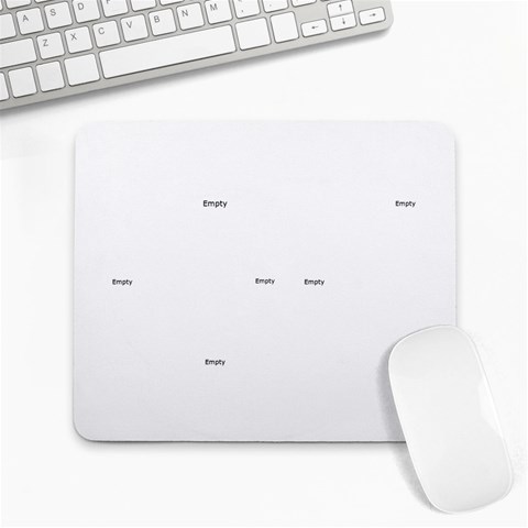 Bad Boy  Mr Cool Mouse Pad By Danielle Christiansen Front