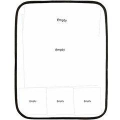 sweet dreams blanket 03 - 35 x27 Fleece Blanket (Mini) sweet dreams blanket 03 - 35 x27 Fleece Blanket (Mini)