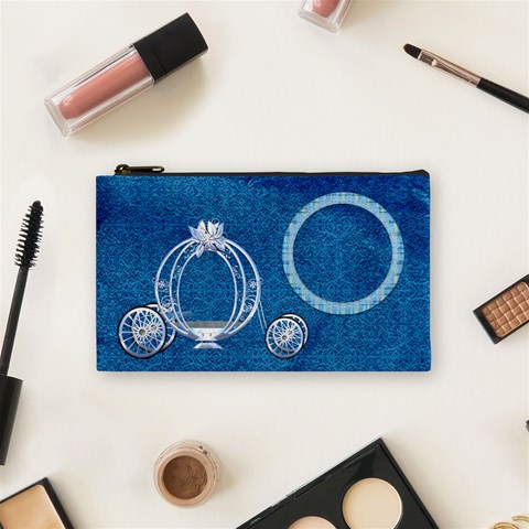 Cosmetic Bag Front