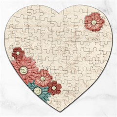 Flowers-puzzle