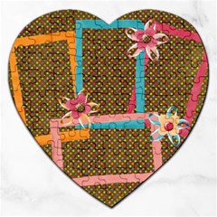 Polka Dots-puzzle