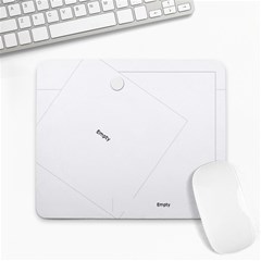 Grandpa Mouse Pad