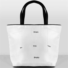 Diva Dress Up Bucket Bag
