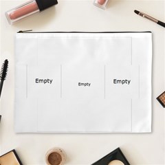 Dove Love Xl Cosmetic Case