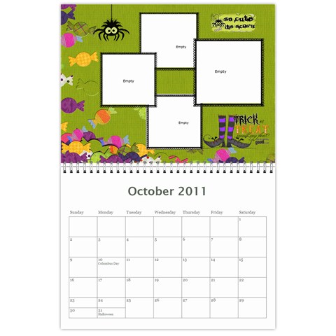 2011 By Jessica Oct 2011