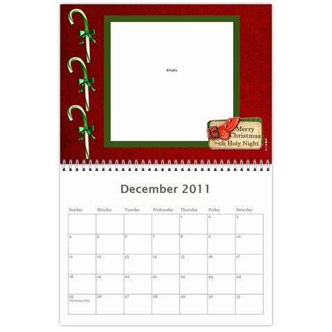 2011 By Jessica Dec 2011