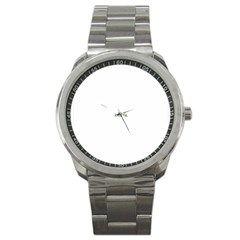 SMC Watch - Sport Metal Watch
