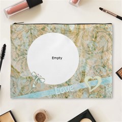 dove Love XL Cosmetic Case - Cosmetic Bag (XL)
