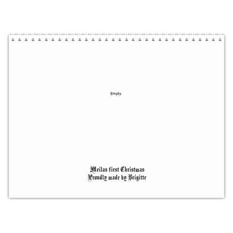 Meila By Brigitte Winnard Last Logo Page