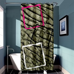 Elephant - Curtain Shower