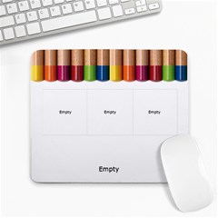Colors - MOUSEPAD - Large Mousepad